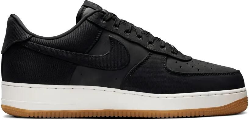 Nike Air Force 1 Low '07 LV8 sneakers Zwart