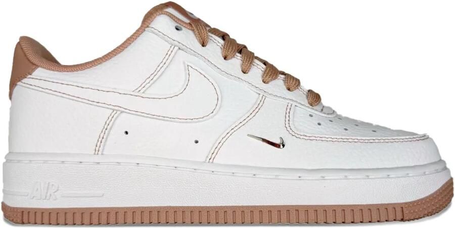 Nike Air Force 1 Low '07 "Mini Jewel" sneakers Wit