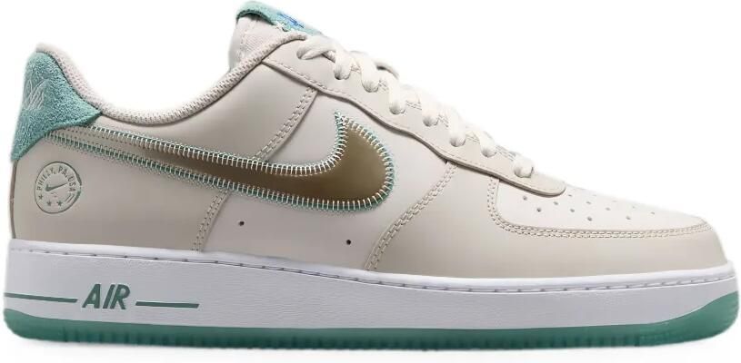 Nike Air Force 1 Low '07 Philadelphia sneakers Beige