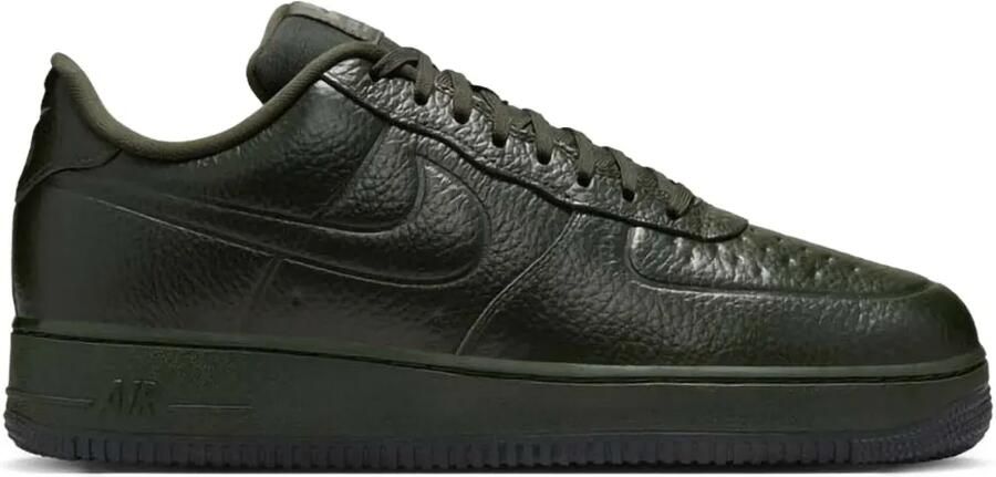 Nike Air Force 1 Low '07 "Pro-Tech Sequoia Medium Olive" sneakers Groen