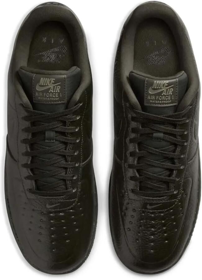 Nike Air Force 1 Low '07 "Pro-Tech Sequoia Medium Olive" sneakers Groen - Foto 2