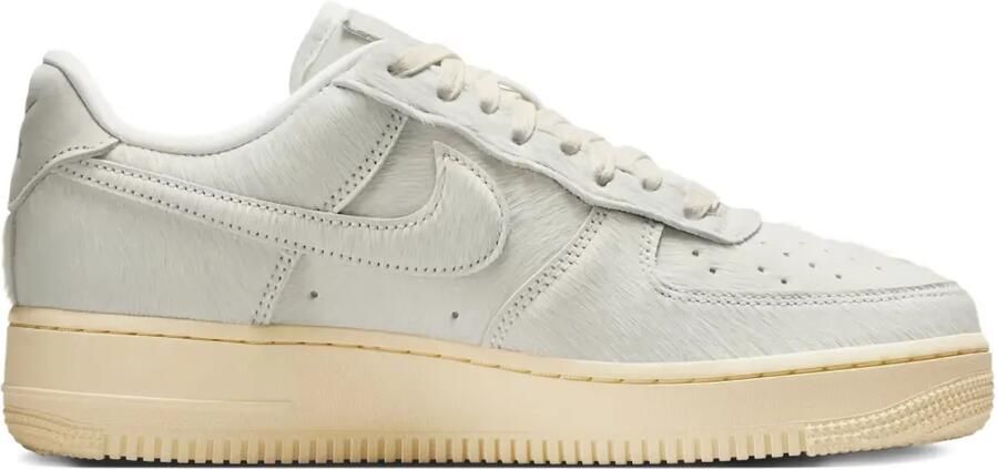 Nike Air Force 1 Low '07 LV8 "Black Desert Ochre" sneakers Zwart