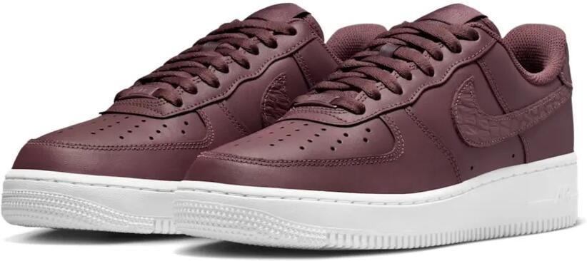 Nike Air Force 1 Low '07 SE sneakers Bruin - Foto 2