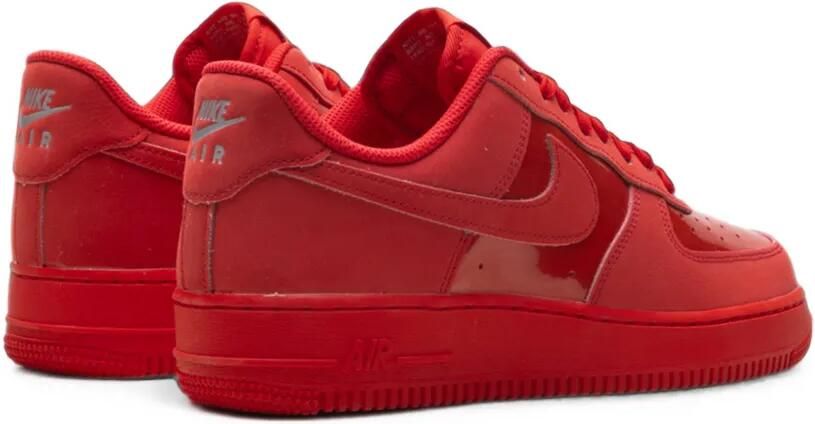 Nike Air Force 1 Low '07 SE sneakers Rood