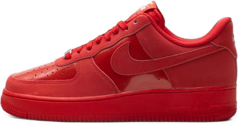 Nike Air Force 1 Low '07 SE sneakers Rood - Foto 2
