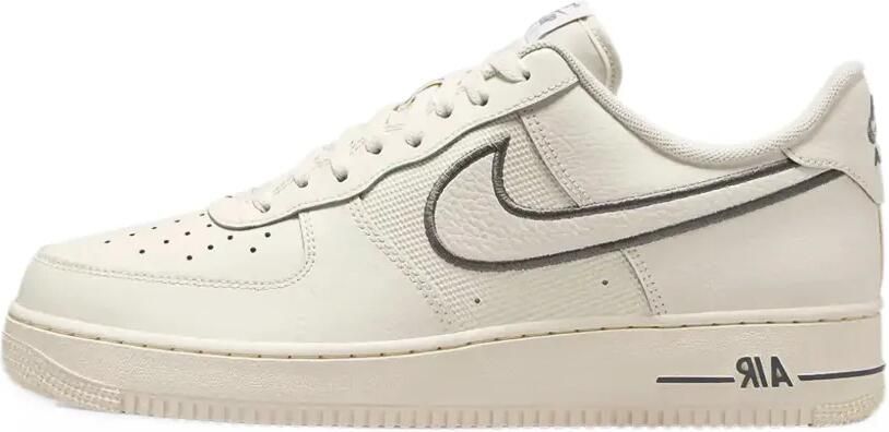 Nike Air Force 1 Low '07 sneakers Beige