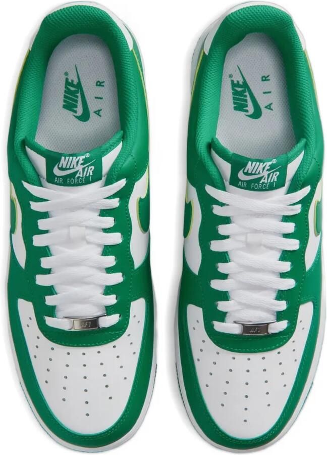 Nike Air Force 1 Low '07 sneakers Groen