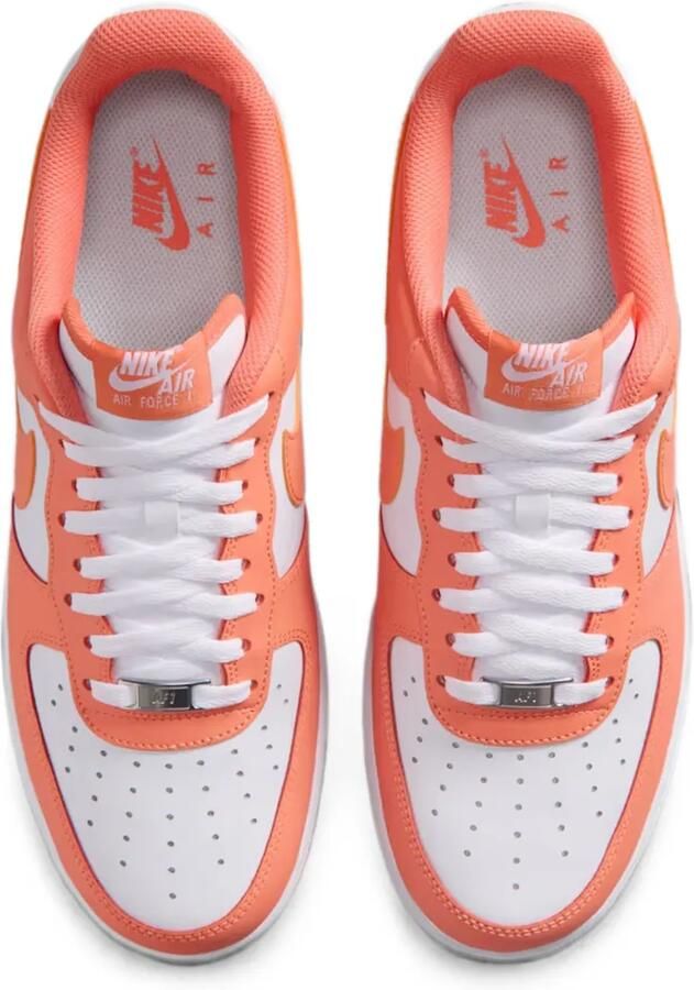 Nike G.T. sneakers Cut 3 Turbo sneakers Geel - Foto 3