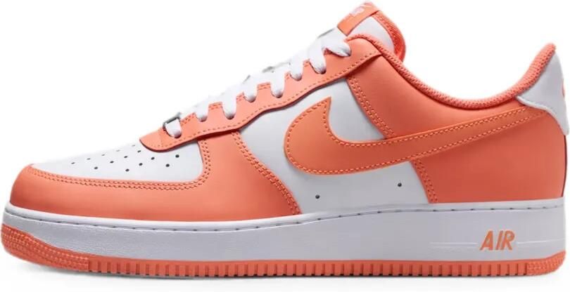 Nike G.T. sneakers Cut 3 Turbo sneakers Geel - Foto 10