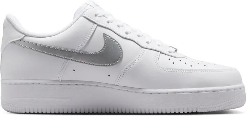 Nike Air Force 1 Low '07 sneakers Blauw