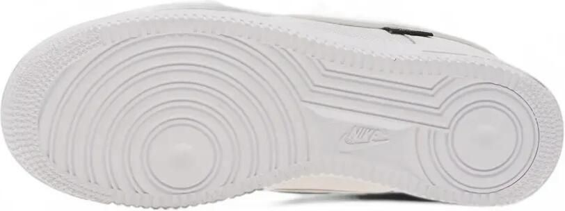 Nike Air Force 1 '07 LV8 contrast-stitch sneakers Zwart - Foto 11