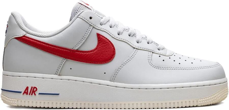 Nike Air Force 1 Low '07 "Team USA" sneakers Wit