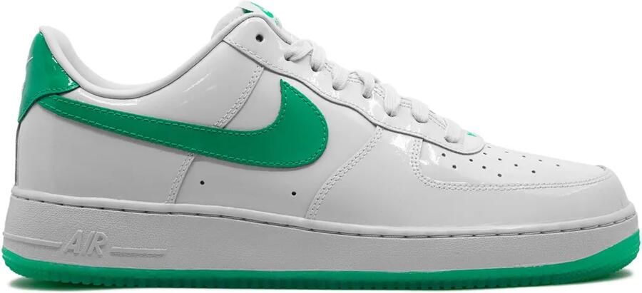 Nike Air Force 1 Low '07 "White" sneakers Wit