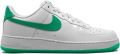 Nike Air Force 1 Low '07 "White" sneakers Wit - Wit