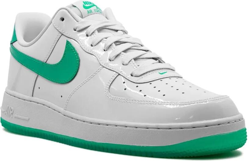 Nike Air Force 1 Low '07 "White" sneakers Wit - Foto 2