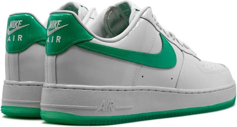Nike Air Force 1 Low '07 "White" sneakers Wit - Foto 3