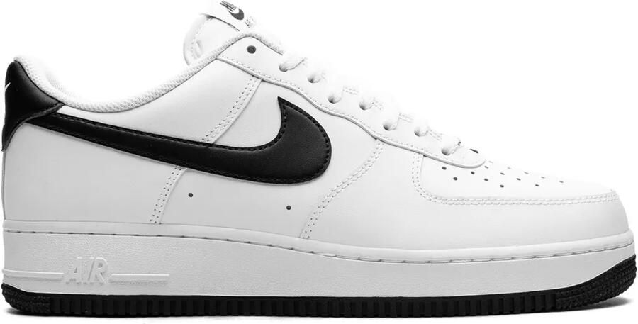 Nike Air Force 1 Low '07 "White" sneakers Wit - Foto 1