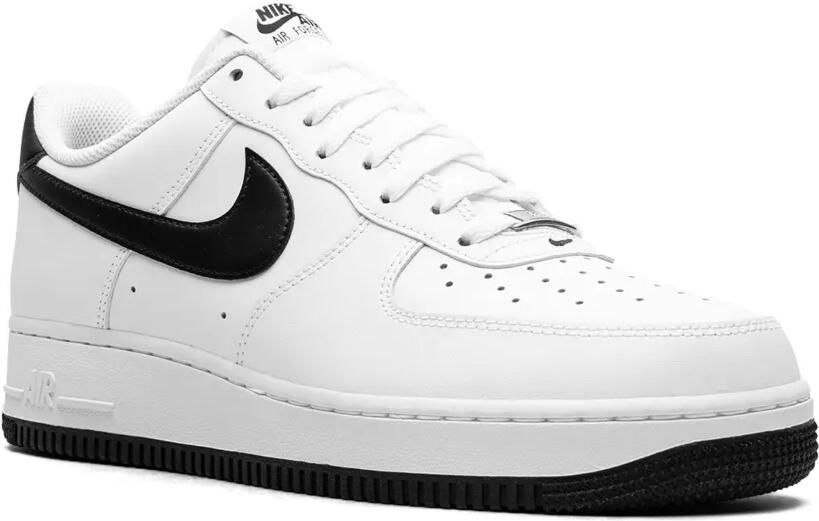 Nike Air Force 1 Low '07 "White" sneakers Wit - Foto 2