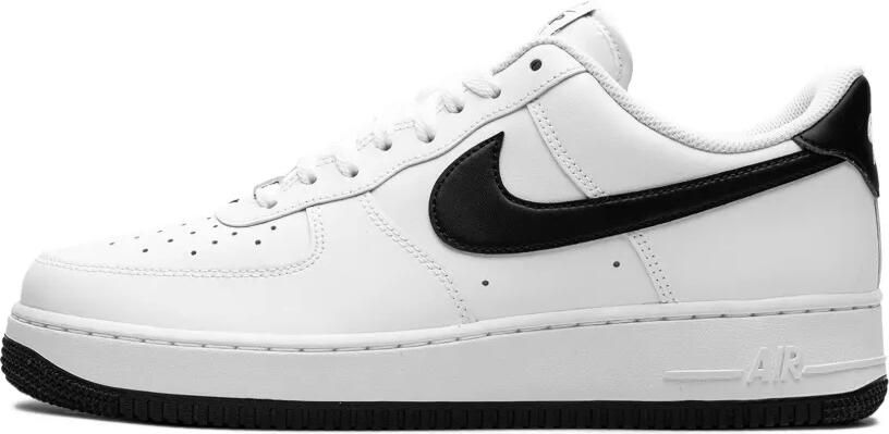 Nike Air Force 1 Low '07 "White" sneakers Wit - Foto 4