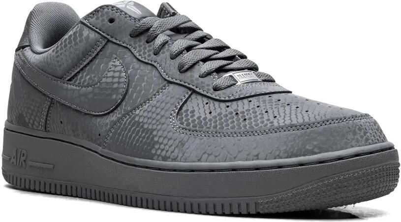 Nike Air Force 1 Low Kobe Bryant sneakers Grijs - Foto 2
