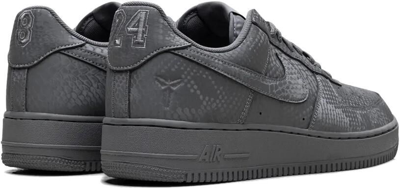 Nike Air Force 1 Low Kobe Bryant sneakers Grijs - Foto 3