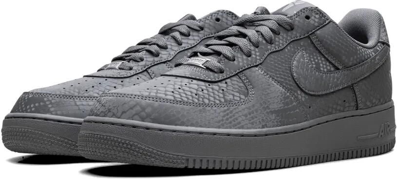 Nike Air Force 1 Low Kobe Bryant sneakers Grijs - Foto 4