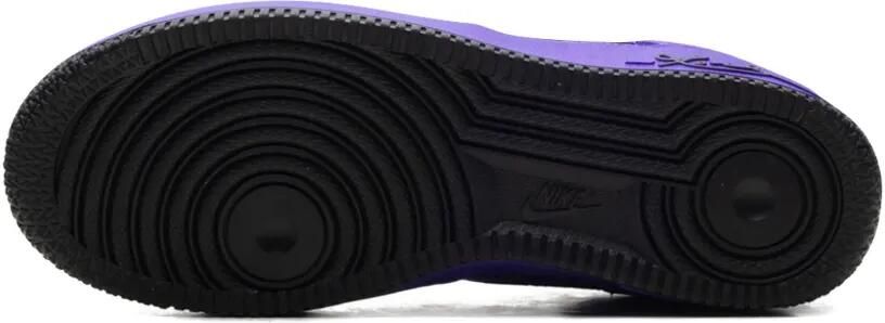 Nike Air Force 1 Low "Kobe Byrant FC Barcelona" sneakers Paars - Foto 5