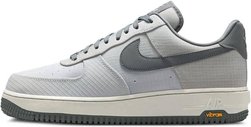 Nike Air Force 1 Low LX Vibram sneakers Grijs