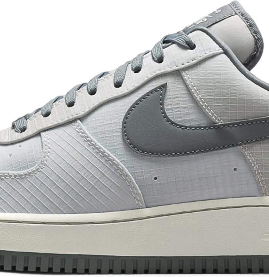 Nike Air Force 1 Low LX Vibram sneakers Grijs - Foto 2