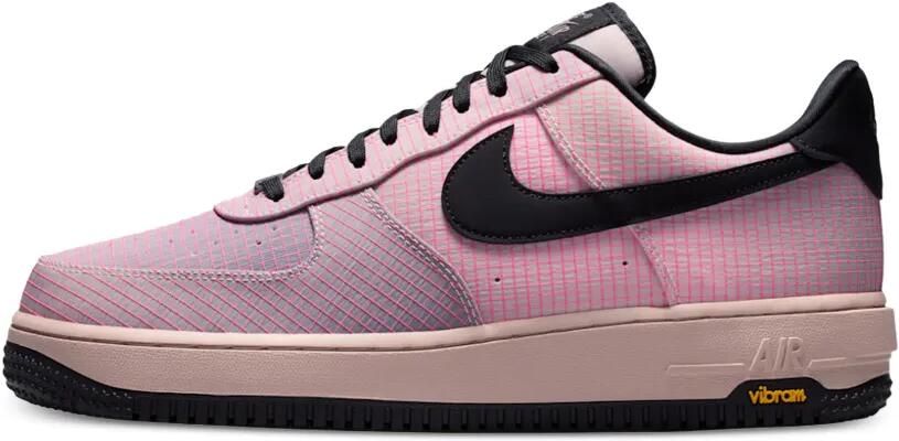 Nike Air Force 1 Low LX Vibram sneakers Roze