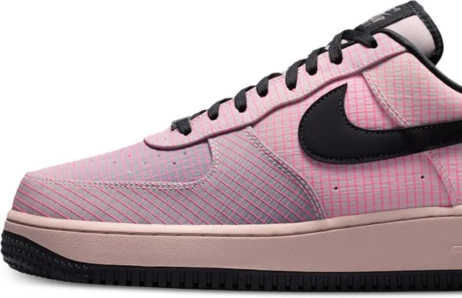 Nike Air Force 1 Low LX Vibram sneakers Roze - Foto 2