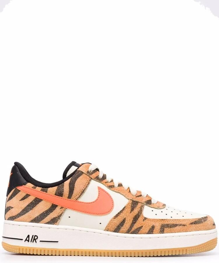 Nike Air Force 1 Low Premium sneakers Beige