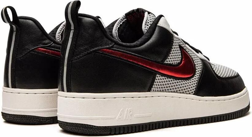 Nike Air Force 1 Low Premium sneakers Metallic - Foto 3