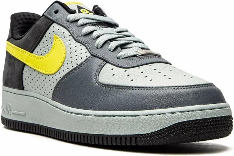 Nike Air Force 1 Low Premium "Wildwind" sneakers Grijs - Foto 2
