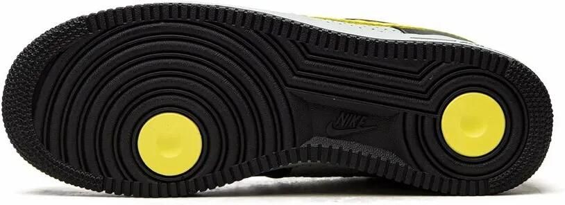 Nike Air Force 1 Low Premium "Wildwind" sneakers Grijs - Foto 4