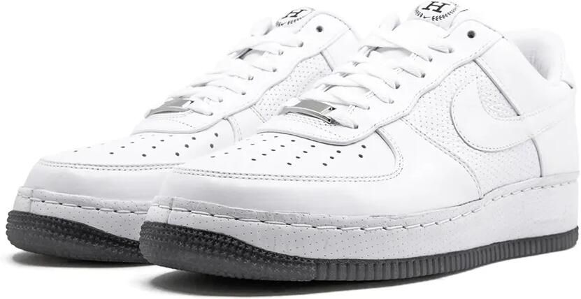 Nike Air Force 1 Low PRM sneakers Wit - Foto 2