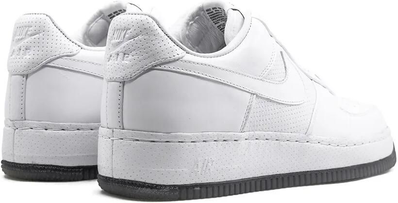 Nike Air Force 1 Low PRM sneakers Wit - Foto 3