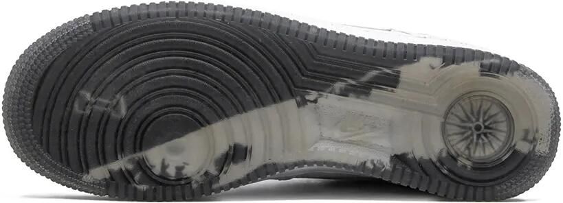 Nike Air Force 1 Low PRM sneakers Wit - Foto 4