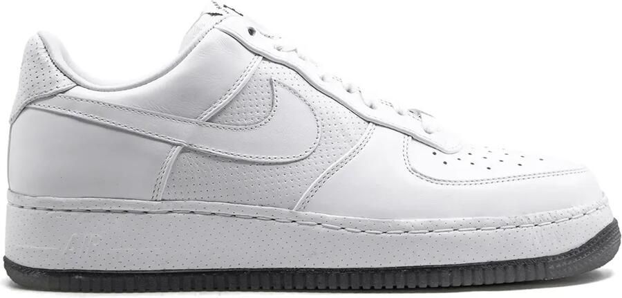 Nike Air Force 1 Low PRM sneakers Wit