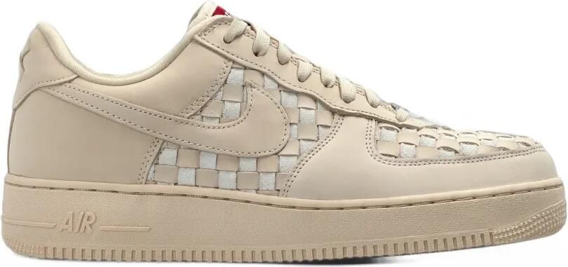 Nike Air Force 1 Low Retro Premium sneakers Beige
