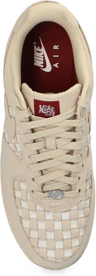 Nike Air Force 1 Low Retro Premium sneakers Beige - Foto 5