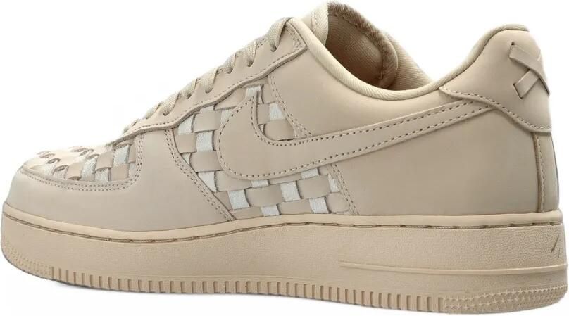 Nike Air Force 1 Low Retro Premium sneakers Beige - Foto 3