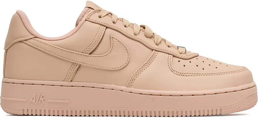 Nike Air Force 1 Low Retro Premium sneakers Bruin