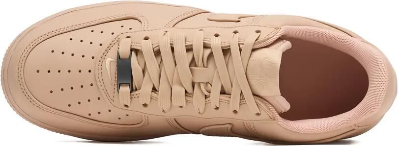 Nike Air Force 1 Low Retro Premium sneakers Bruin - Foto 2