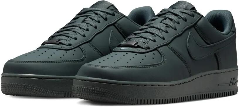 Nike Air Force 1 Low Retro Premium sneakers Groen - Foto 2