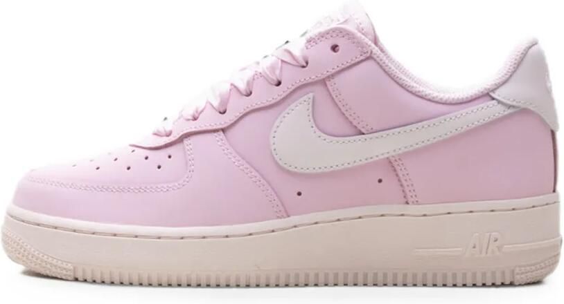 Nike Air Force 1 Low Retro Premium sneakers Roze