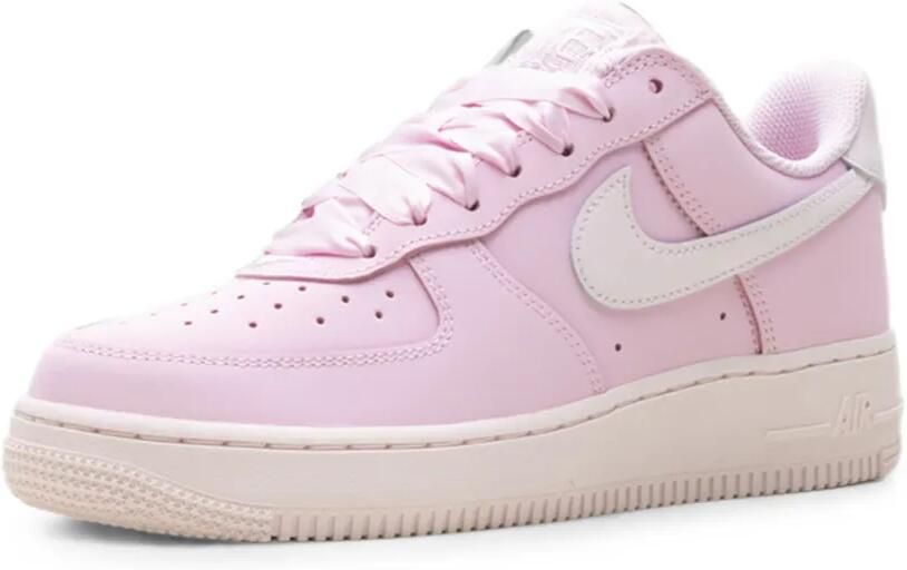 Nike Air Force 1 Low Retro Premium sneakers Roze - Foto 2
