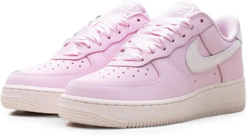 Nike Air Force 1 Low Retro Premium sneakers Roze - Foto 3