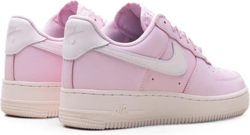 Nike Air Force 1 Low Retro Premium sneakers Roze - Foto 4