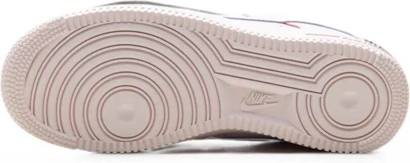 Nike Air Force 1 Low Retro Premium sneakers Roze - Foto 5